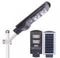 SOLAR ABS 60W STREET LIGHT FL-26