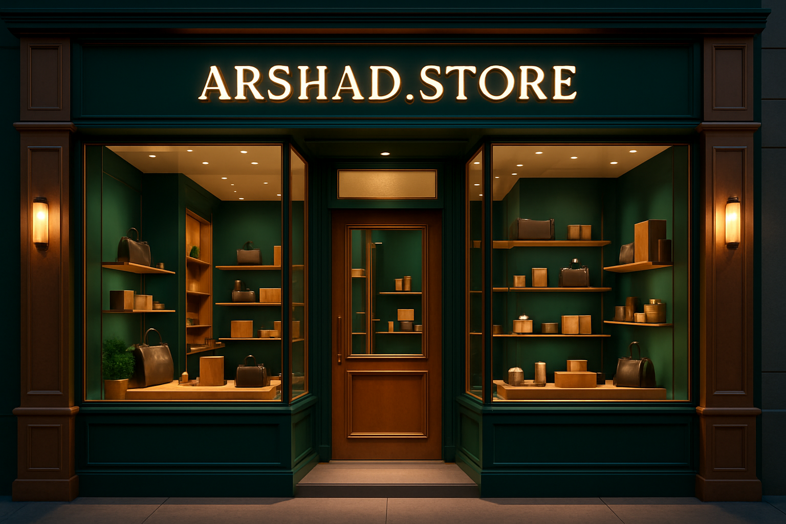 Arshads.Store